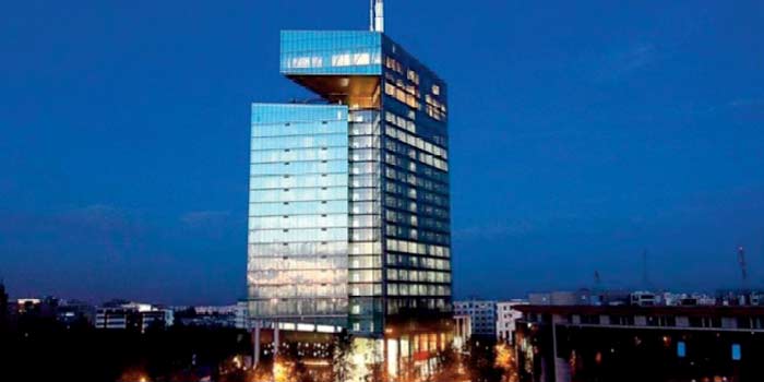 Maroc Telecom enregistre une baisse de son chiffre d’ affaires au premier trimestre