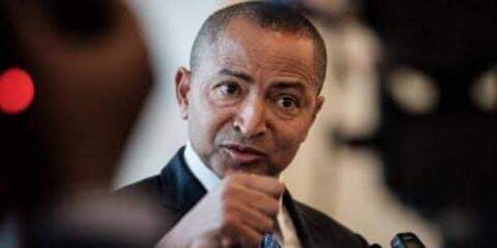 RDC. Le tout puissant Moïse Katumbi annonce son départ du TP Mazembe.