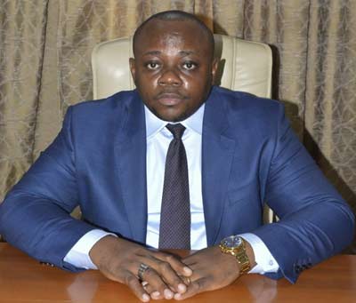 ARTF: Tsono Ndzale Dominique Ursel est nommé DG par intérim de l&rsquo;agence de régulation des transferts de fonds (Congo)