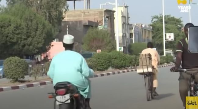 La Banque mondiale accroit l’accès à la connectivité haut débit au Tchad