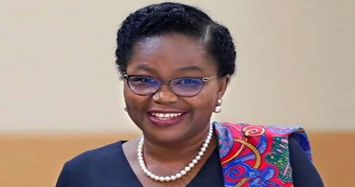 TOGO. Victoire Tomegah Dogbé : « Nous cherchons des partenariats complètement décomplexés »