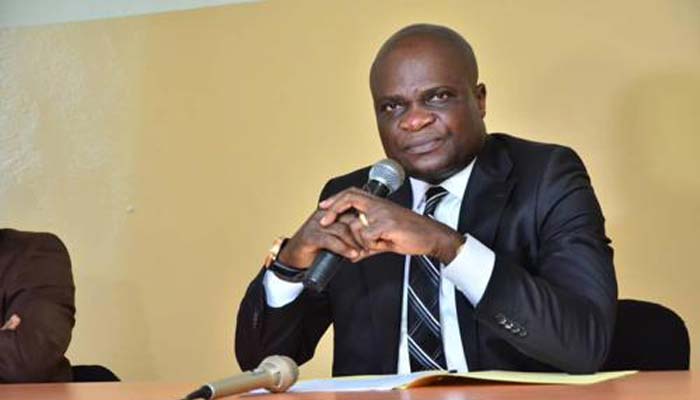 RDC : Willy Bakonga condamné à 3 ans de servitude pénale Willy-Bakonga