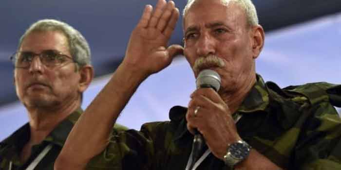 Le chef du polisario, recherché en Espagne pour viol et faits de tortures, hospitalisé dans ce pays sous un nom d'emprunt algérien abdallah_lehbib