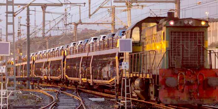 Au Maroc, la Banque africaine de développement soutient la modernisation du rail et améliore la mobilité des populations et la compétitivité logistique du pays Au Maroc, la Banque africaine de développement soutient la modernisation du rail et améliore la mobilité des populations et la compétitivité logistique du pays