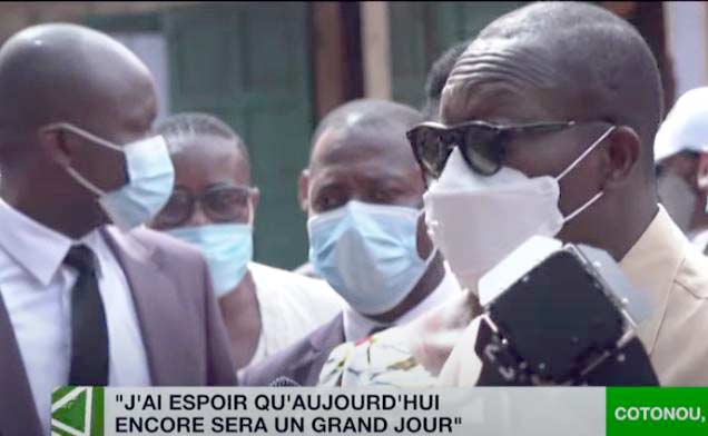 Bénin : une réélection de Patrice Talon attendue dès le premier tour (RT France)
