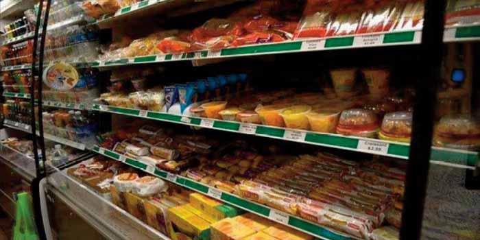 supermarche
