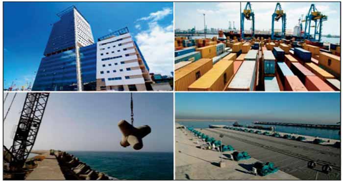 Maroc. Les principaux indicateurs financiers de l’ANP affichent des niveaux satisfaisants en 2020 Maroc. Les principaux indicateurs financiers de l’ANP affichent des niveaux satisfaisants en 2020