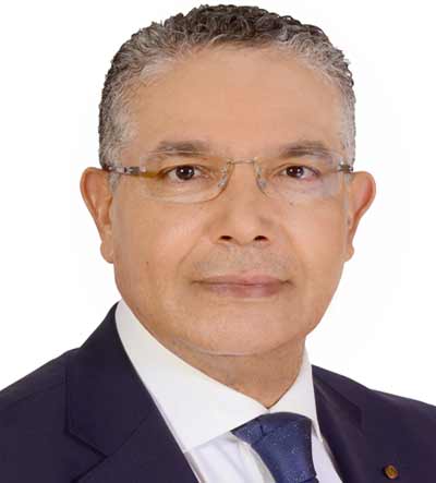 Maroc : Abderrahim El Hafidi prend officiellement la présidence du Global Sustainable Electricity Partnership