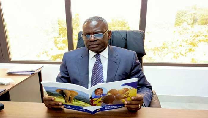 Congo: Découvrez la composition de la nouvelle équipe gouvernementale (audio)