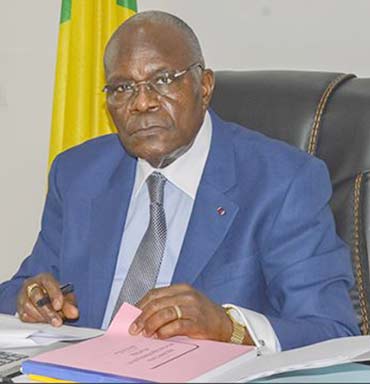 Congo. Priorité à la mobilisation des ressources intérieures!