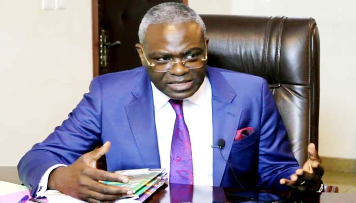 Congo/politique: Le nouveau gouvernement passe de 33 à 38 ministres