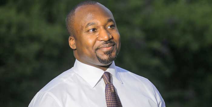 Congo: Denis Christel Sassou Nguesso fait son entrée au gouvernement