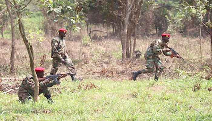 RCA: le parquet général ouvre une enquête sur les « allégations » de violation des droits de l’Homme par l’armée et ses alliés