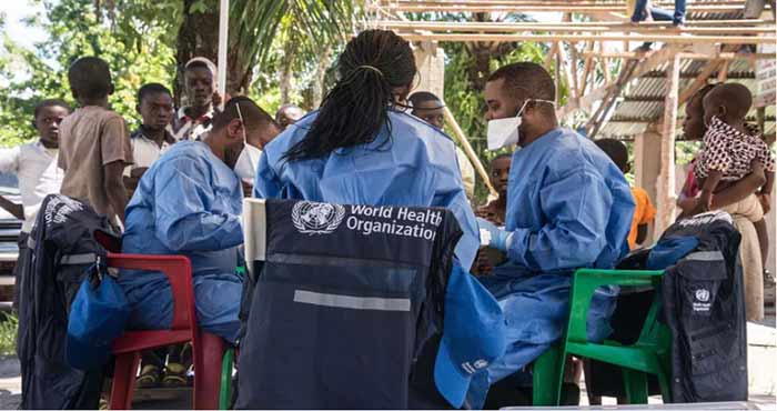 RDC : rapports sexuels contre emploi, ou le harcèlement de Congolaises par des travailleurs humanitaires