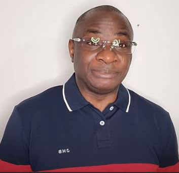 Dr Ruffin Viclère Mabiala au Président Sassou Nguesso : montrez à Macron que vous n&rsquo;êtes pas son sous-préfet