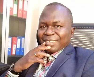 Tchad. CMT: Trop d'incohérences et de tâtonnements à la limite du ridicule... Jean-Bosco-Manga
