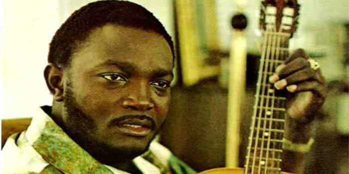 RD Congo. UNE VEDETTE ET UNE CHANSON: Luambo Makiadi Franco et L’OK Jazz dans une œuvre mémorable,  » ILUSSE « 