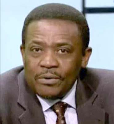 RD Congo. Me Rety Hamuli : Le peuple l’a adopté à la tête de la CENI