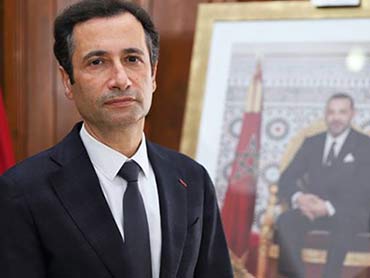 Maroc. Mohamed Benchaaboun représente S.M le Roi au Sommet de Paris sur le financement des économies africaines