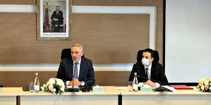 Maroc : Nouvelle génération de programmes d’appui des TPME industrielles: des réalisations en forte hausse