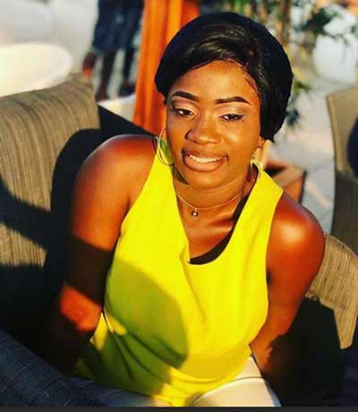 Congo. Nina WATEKO… Une nouvelle étoile de la chanson congolaise est née !