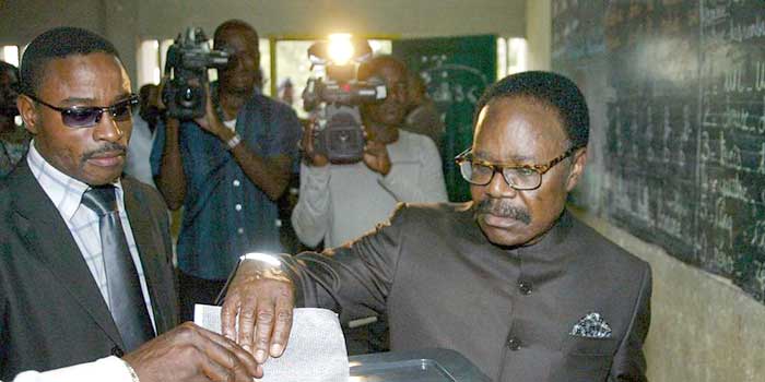 « Biens mal acquis » de la famille Bongo : BNP Paribas mise en examen pour « blanchiment »