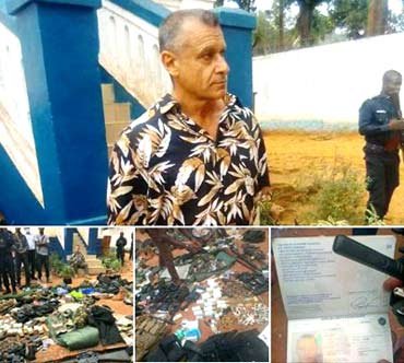 AFRIQUE. Les faibles auront toujours tort