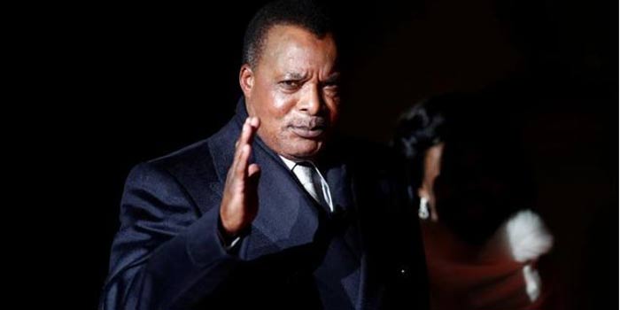 Népotisme. Congo : au pays des Sassou-Nguesso, après le père, le fils Sassou-nguesso