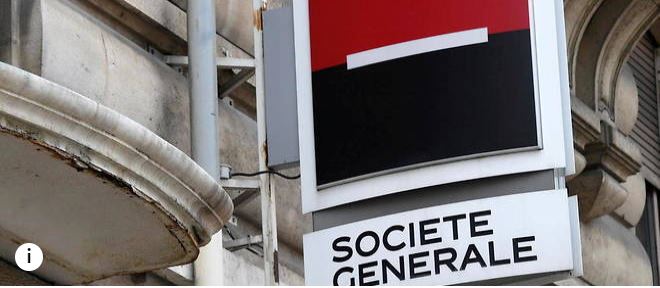 Société générale : un ministre congolais piraté se fait voler 400 000 euros Société générale : un ministre congolais piraté se fait voler 400 000 euros