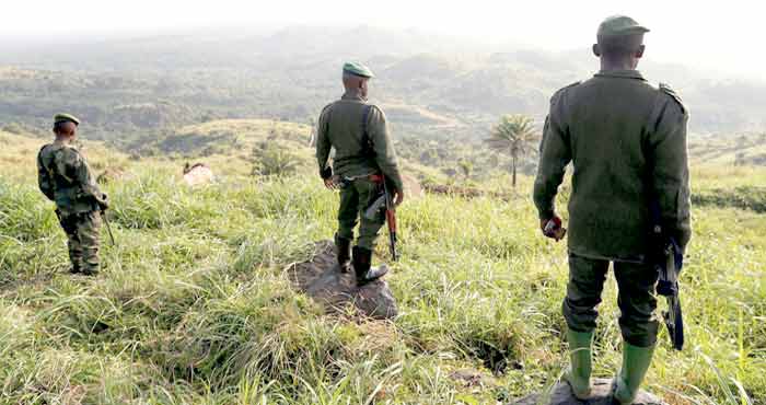 L’état de siège dans l’est de la RD Congo ne doit pas servir de prétexte pour commettre des abus