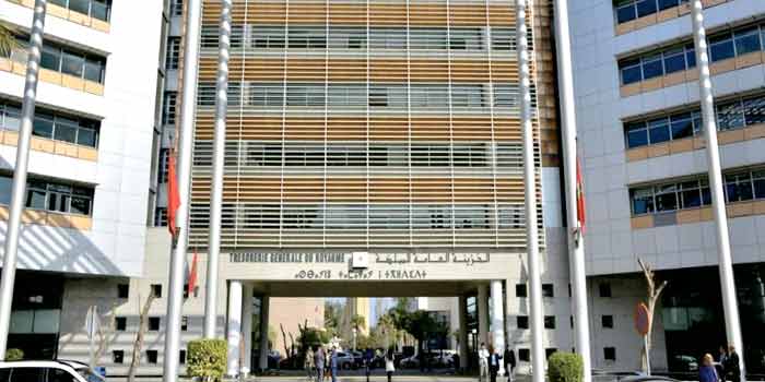 Maroc. Poursuite du creusement du déficit budgétaire à fin avril
