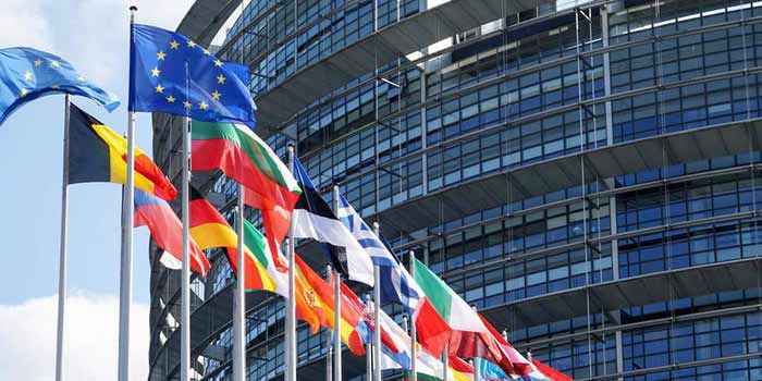 Parlement europeen