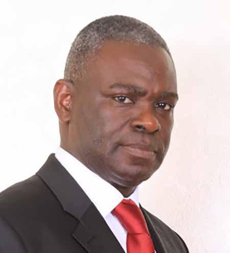 Congo: Anatole Collinet Makosso, nouveau Premier ministre anatole-collinet-makosso