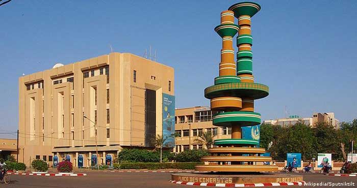Le cinéma amateur de Ouagadougou sous les projecteurs