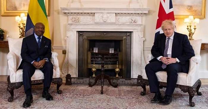 Le Gabon en voie d’intégrer le Commonwealth…