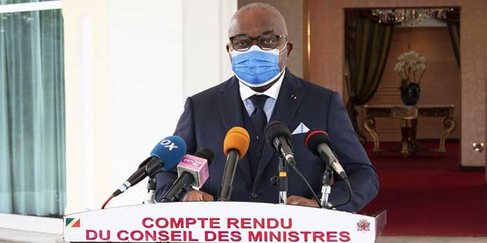 Congo: Conseil des ministres du vendredi 11 juin 2021
