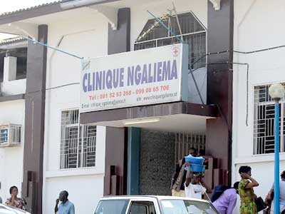 Kinshasa: le personnel médical du secteur public décide de poursuivre leur grève sèche pour 10 jours