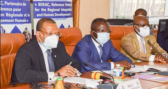 BDEAC: 9,8 milliards de fcfa de bénéfices réalisés en 2020, soit 153% des prévisions budgétaires