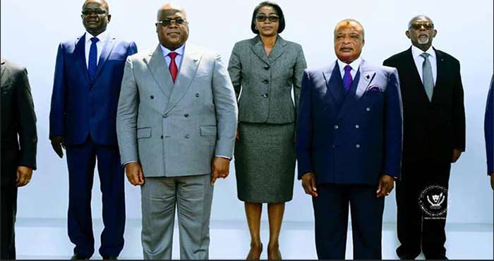 La CEEAC décide d’accompagner financièrement la transition tchadienne, à l’issue d’un sommet extraordinaire tenu à Brazza