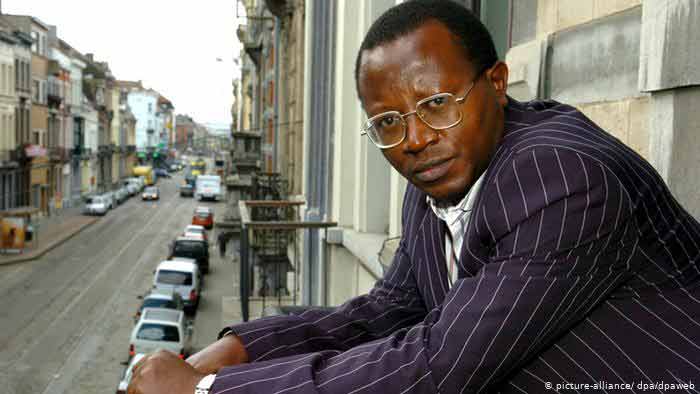 RDC : affaire Chebeya, bientôt une réouverture du procès Floribert-Chebeya