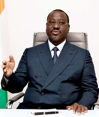Côte d’Ivoire : Déclaration de Guillaume Soro GUILLAUME-SORO