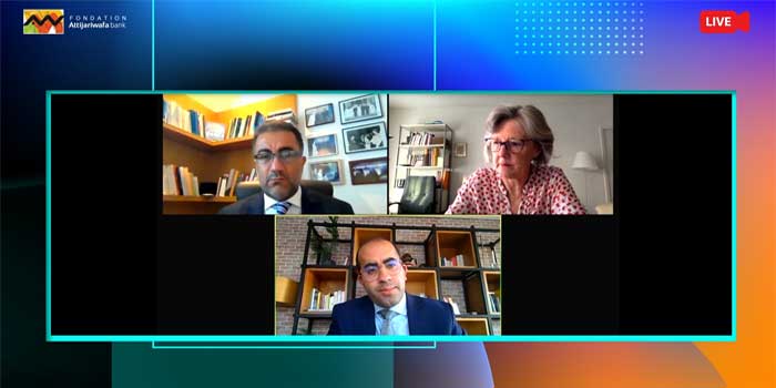 Maroc: La Fondation Attijariwafa bank analyse le nouveau positionnement de la rive Sud de la Méditerranée