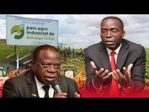 RDC : Comme est courte notre mémoire ! Matata