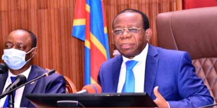 RDC : les sénateurs proposent la dépolitisation de la CENI RDC : les sénateurs proposent la dépolitisation de la CENI