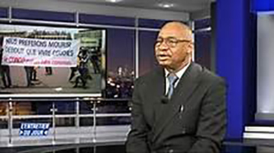 Congo Brazzaville. Dès lors que la honte a touché au corps et à l&rsquo;âme de Mme Arlette Soudan Nonault