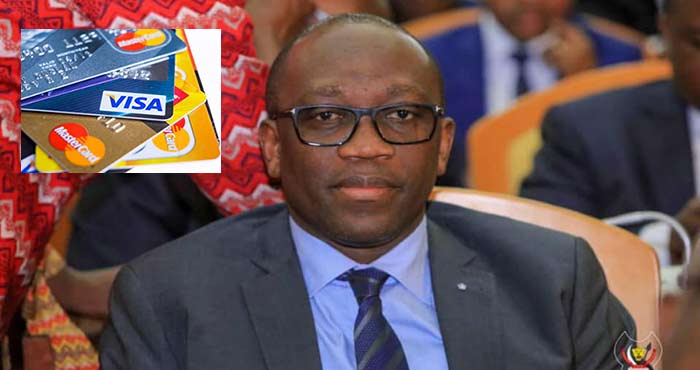 RD Congo. Les élucubrations de Sele Yalaghuli