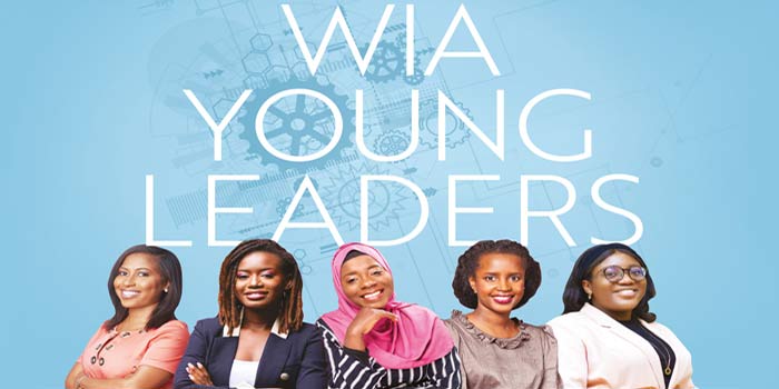 Afrique. WIA Young Leaders annonce les lauréates de sa première promotion WIA-Young-Leaders
