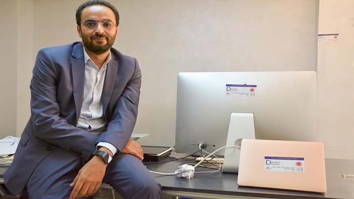 Produits marocains en Afrique : Lancement de la nouvelle plateforme E-commerce internationale « DAKHLA MALL »