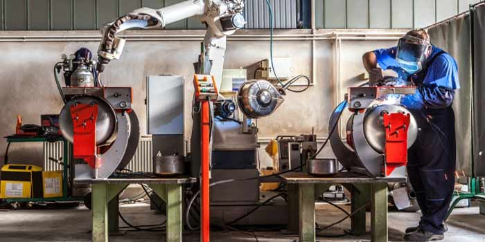 Maroc. Stabilisation du rythme de progression de plusieurs branches d’ activité metallurgie