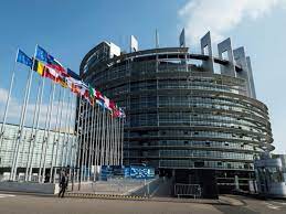 parlement européeen